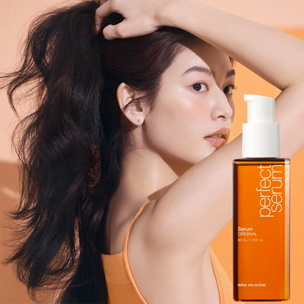 AMOREPACIFIC Miseenscene Perfect Hair Serum