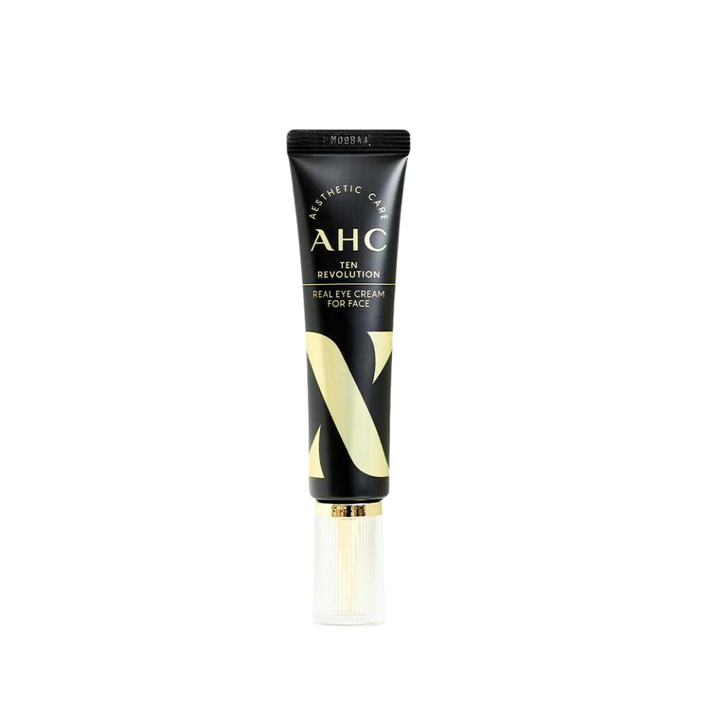 AMORE PACIFIC AHC Ten Revolution Real Eye Cream For Face