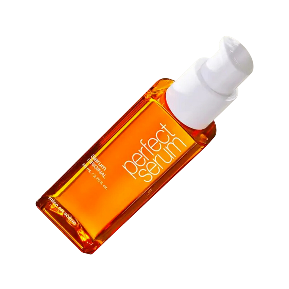 AMORE PACIFIC Miseenscene Perfect Treatment &amp; Hair Serum