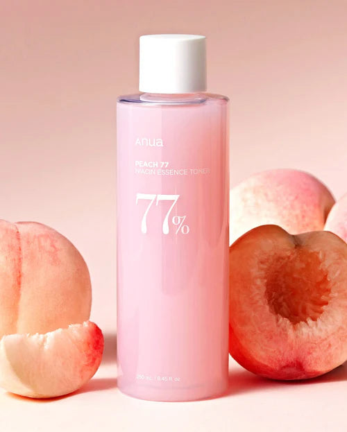 ANUA Peach 77 Niacin Essence Toner