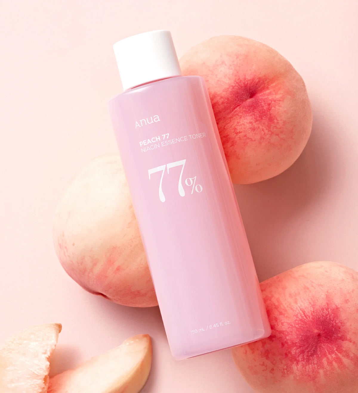 ANUA Peach 77 Niacin Essence Toner