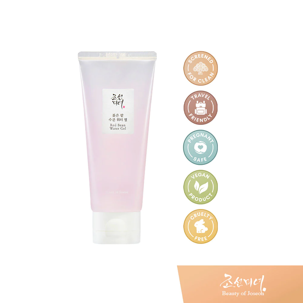 BEAUTY OF JOSEON Red Bean Water Gel