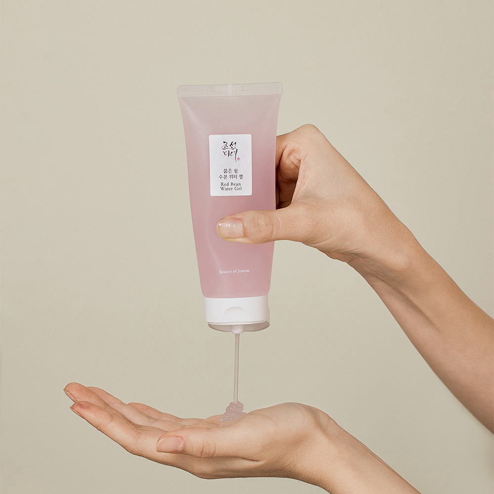 BEAUTY OF JOSEON Red Bean Water Gel