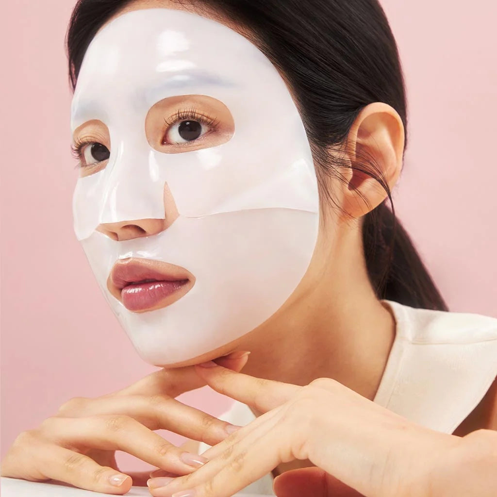 BIODANCE Bio-Collagen Real Deep Mask