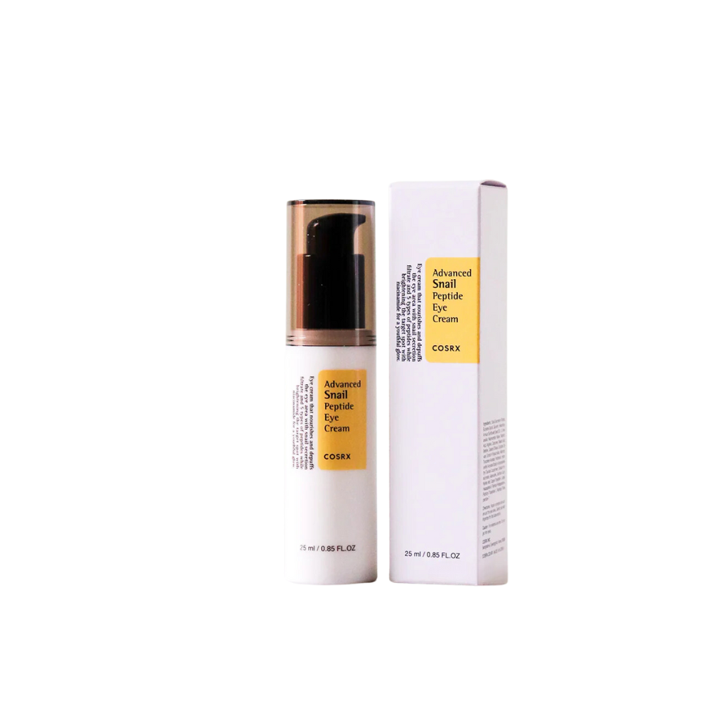 COSRX Advanced Snail Peptide Eye Cream