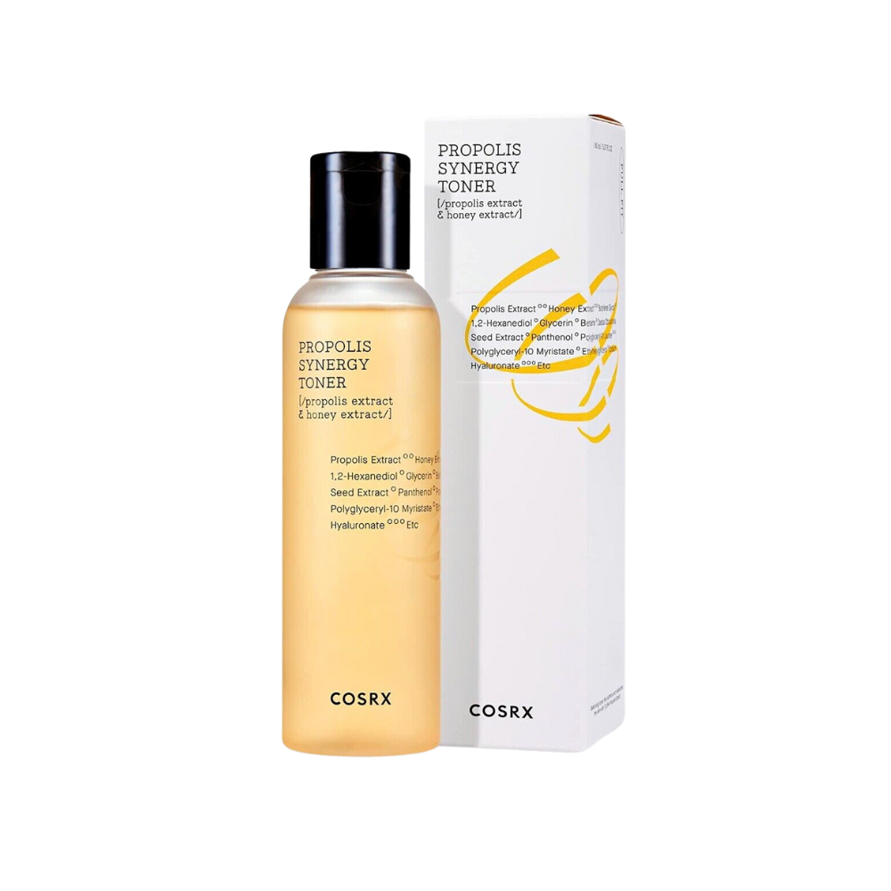 COSRX Full Fit Propolis Synergy Toner