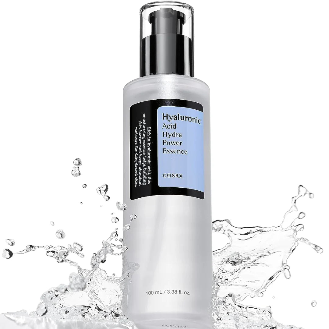 COSRX Hyaluronic Acid Hydra Power Essence