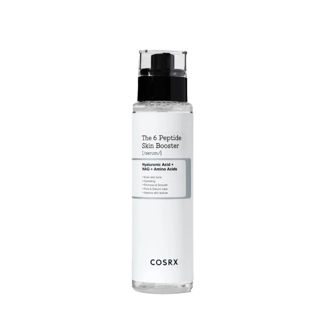 COSRX The 6 Peptide Skin Booster Serum