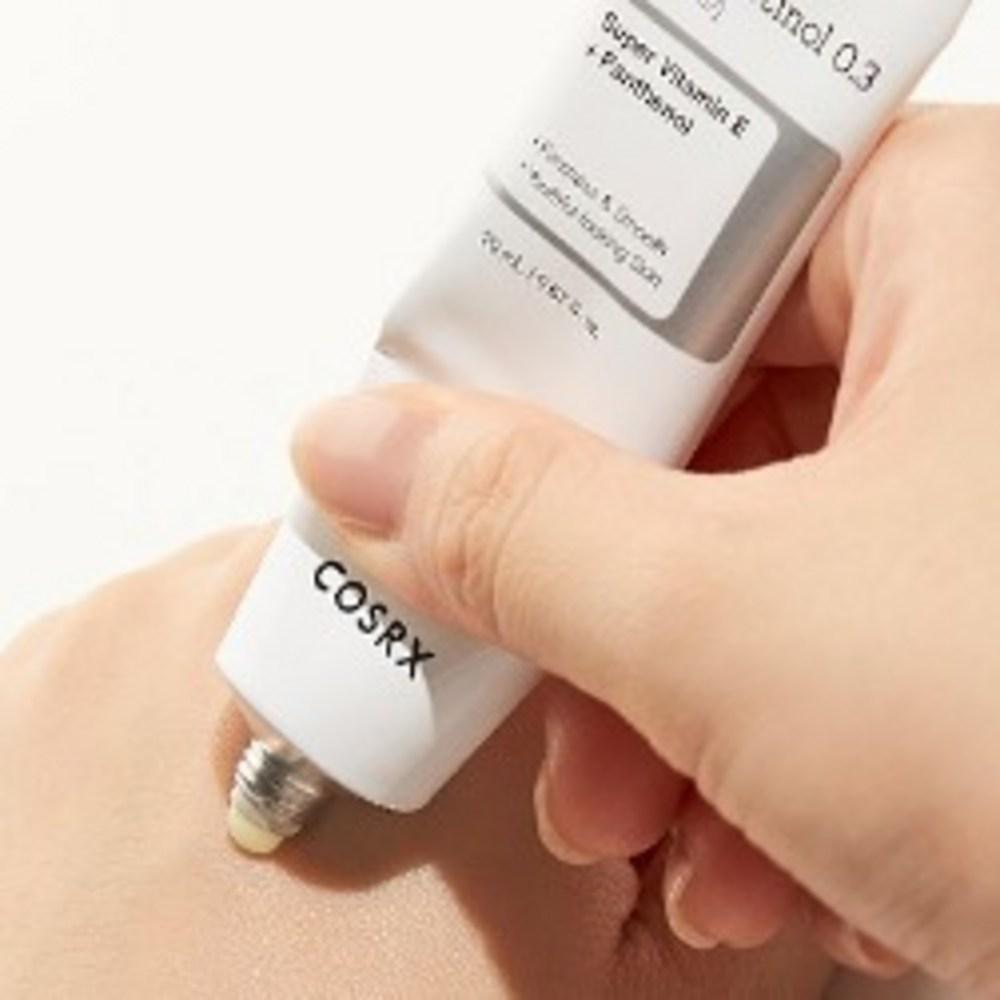 COSRX The Retinol 0.3 Cream