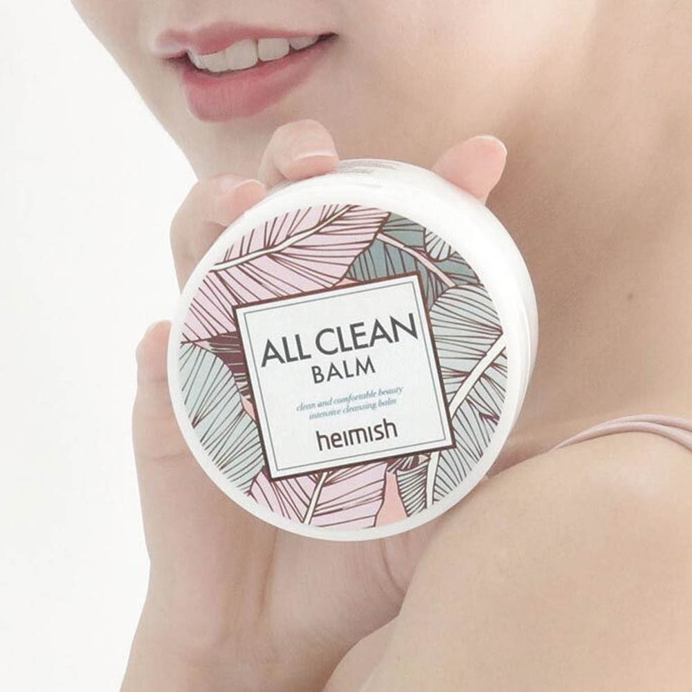 HEIMISH All Clean Balm