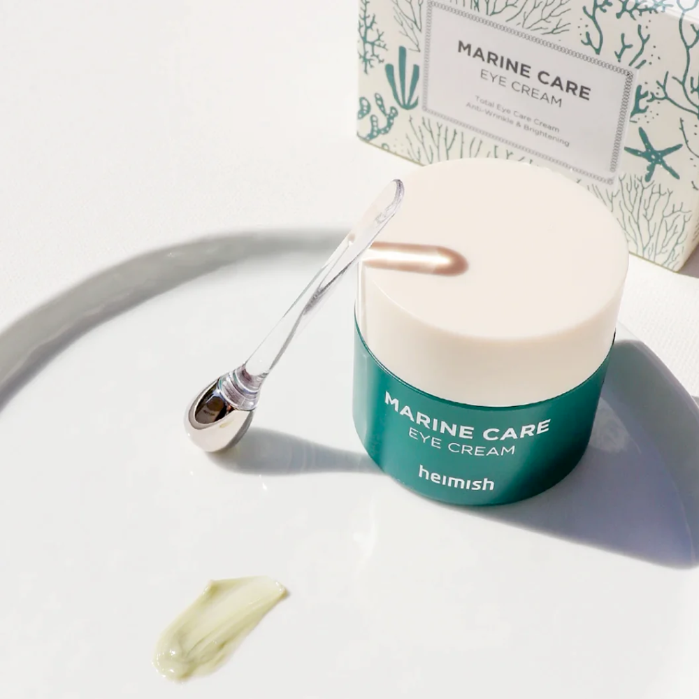 HEIMISH Marine Care Eye Cream