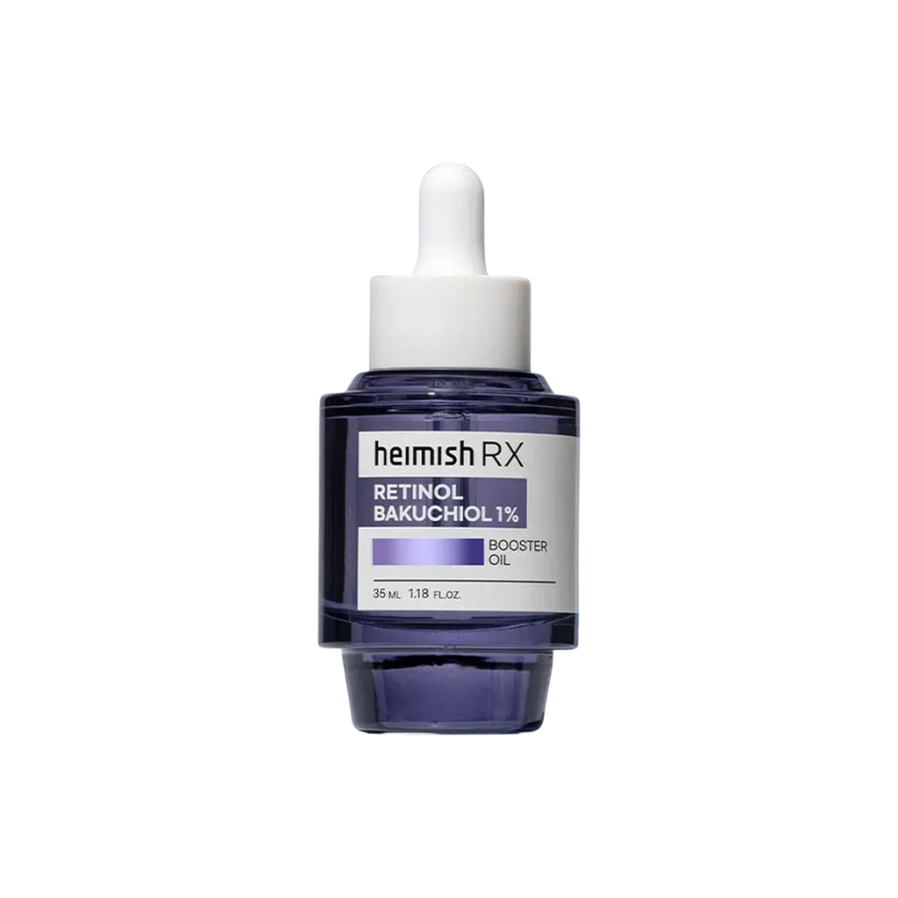 HEIMISH RX Retinol Bakuchiol Booster Oil