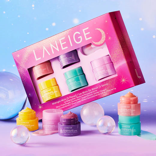 LANEIGE Lip Sleeping Mask