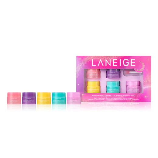 LANEIGE Lip Sleeping Mask