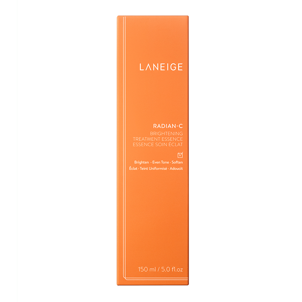 LANEIGE Radian-C Brightening Treatment Essence Advanced Effector