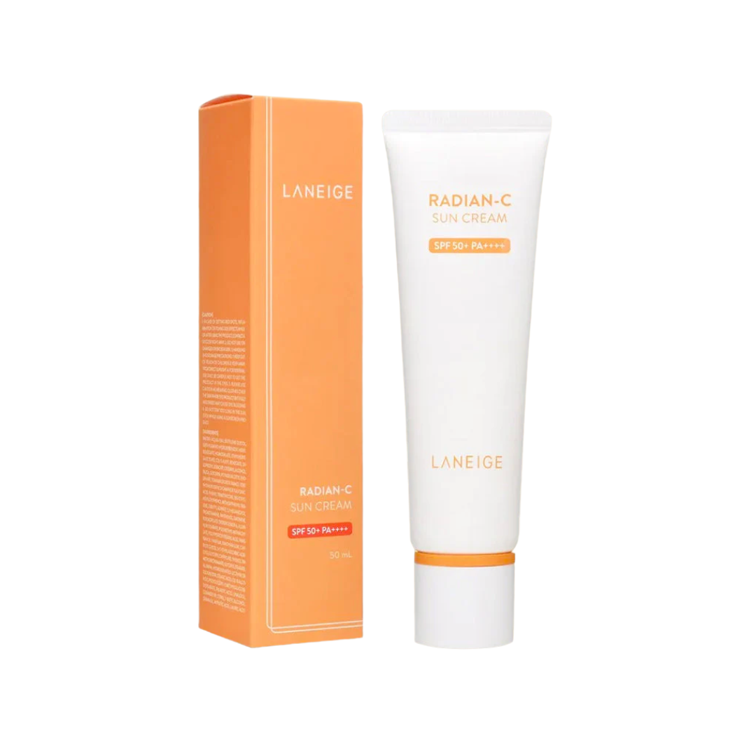 LANEIGE Radiant-C Sun Cream SPF 50+ PA++++