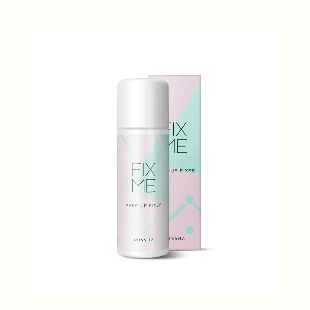 MISSHA Fix Me Make Up Fixer