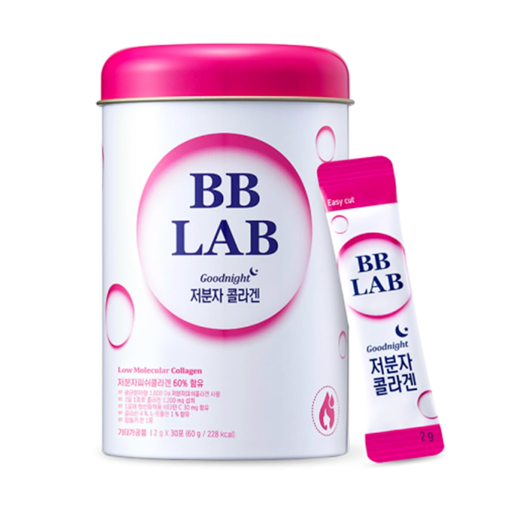 NUTRIONE BB LAB Good Night Collagen