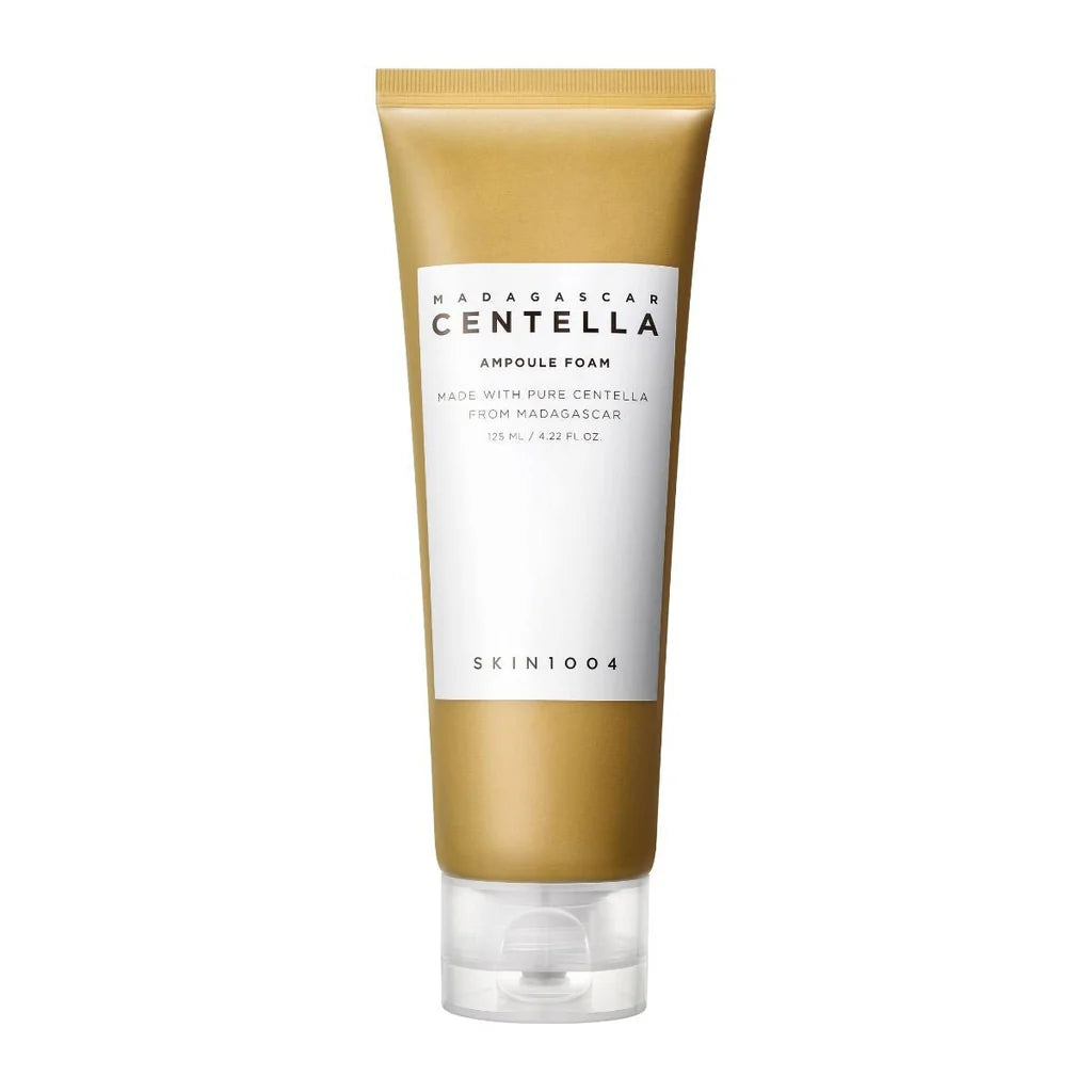 SKIN1004 Madagascar Centella Ampoule Foam