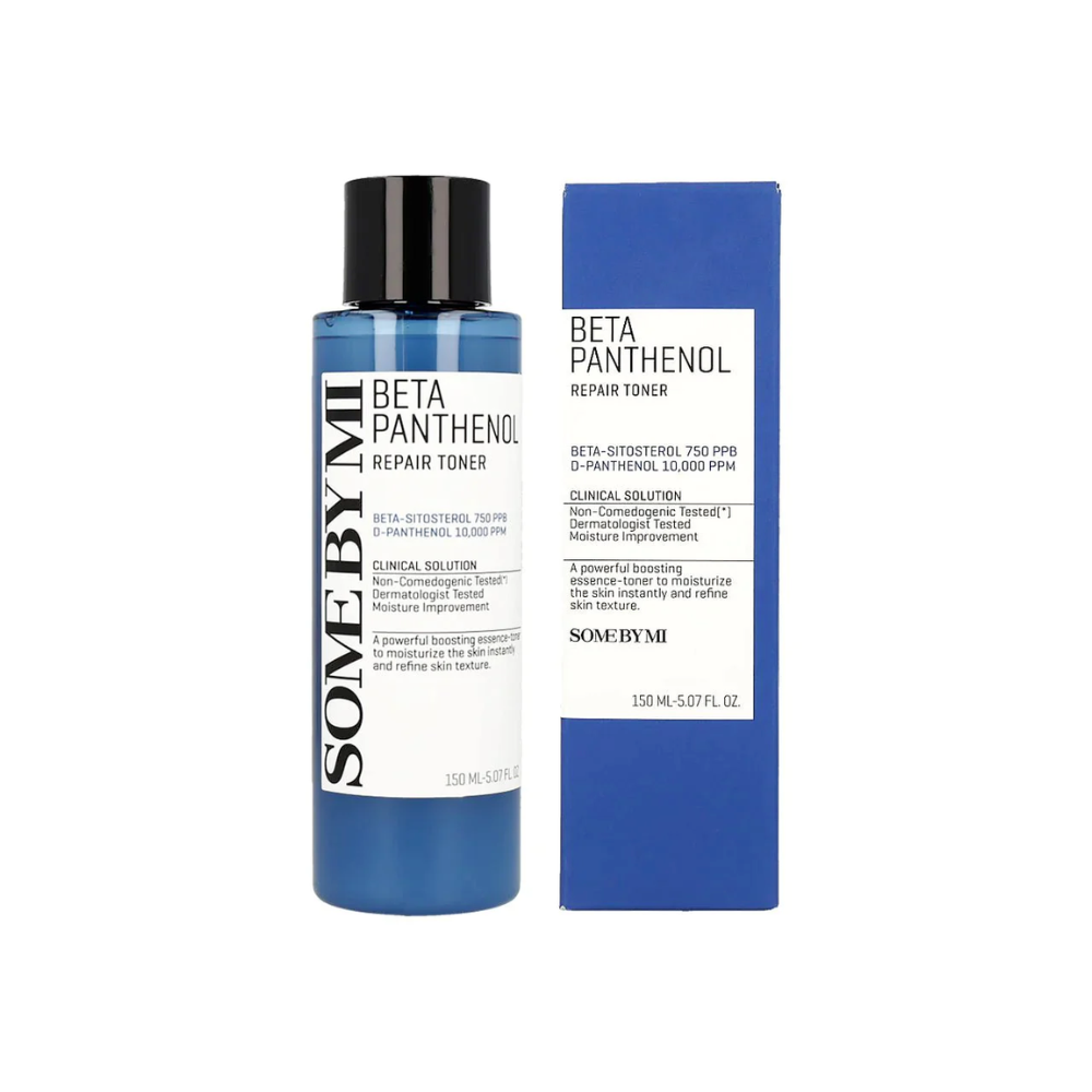 SOME BY MI Beta Panthenol Repair Toner