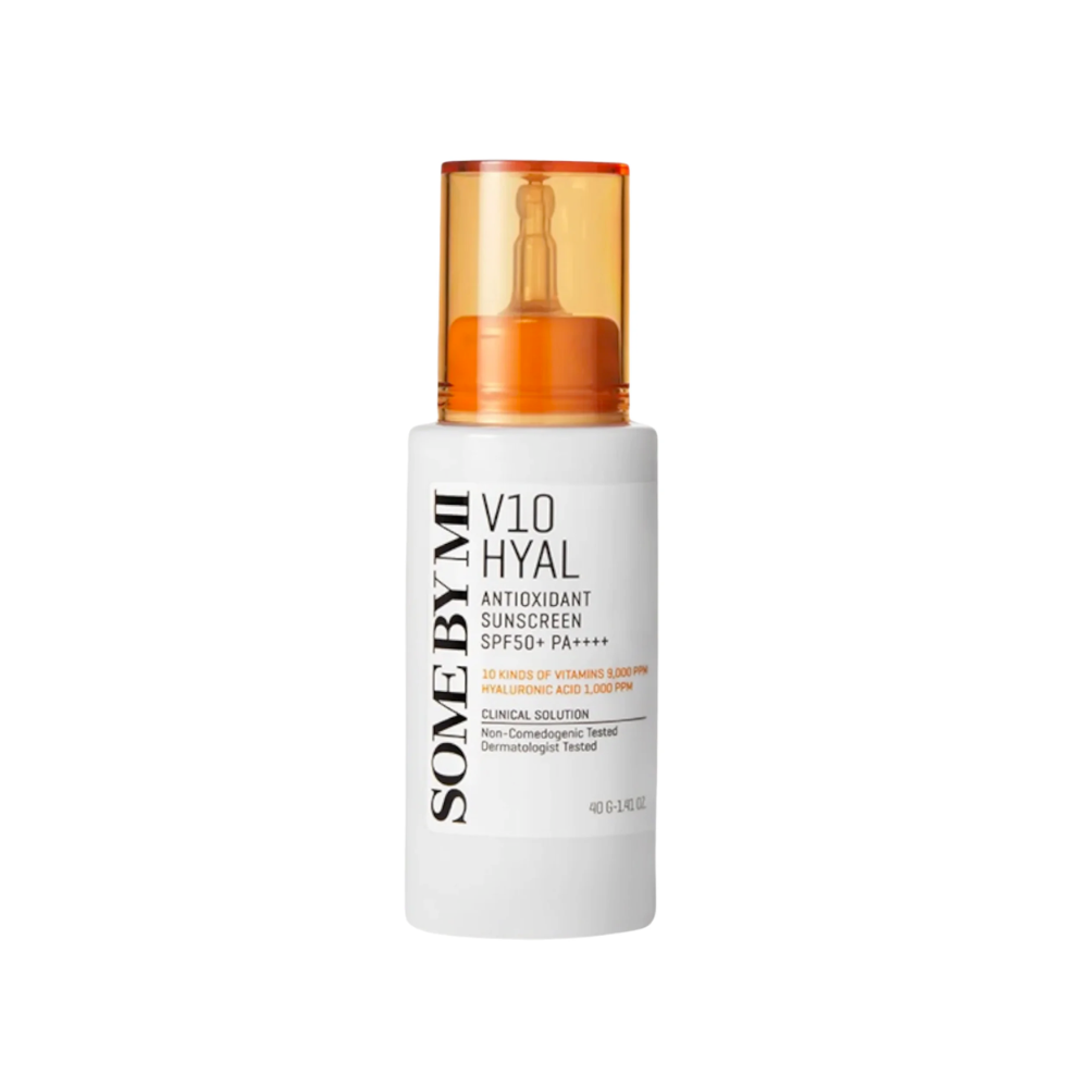 SOME BY MI V10 Hyal Antioxidan Sunscreen SPF50+ PA++++