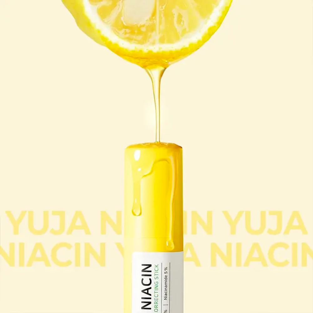 SOME BY MI Yuja Niacin Dark Spot Correcting Stick