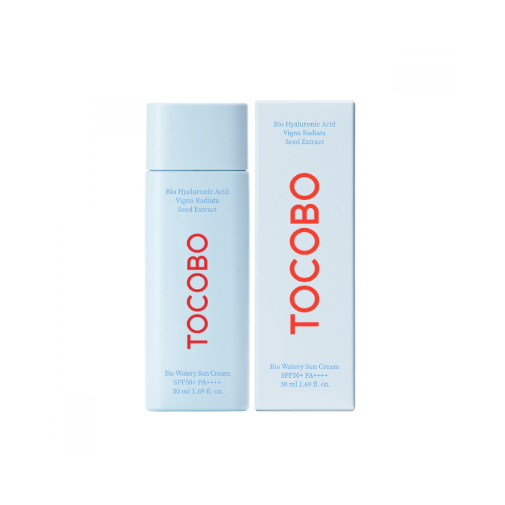 TOCOBO Bio Watery Sun Cream SPF50+ PA++++