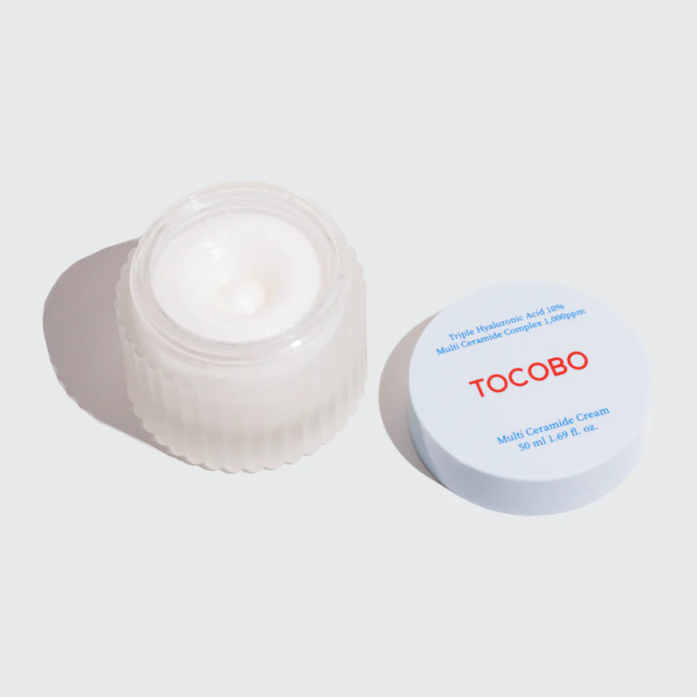 TOCOBO Multi Ceramide Cream