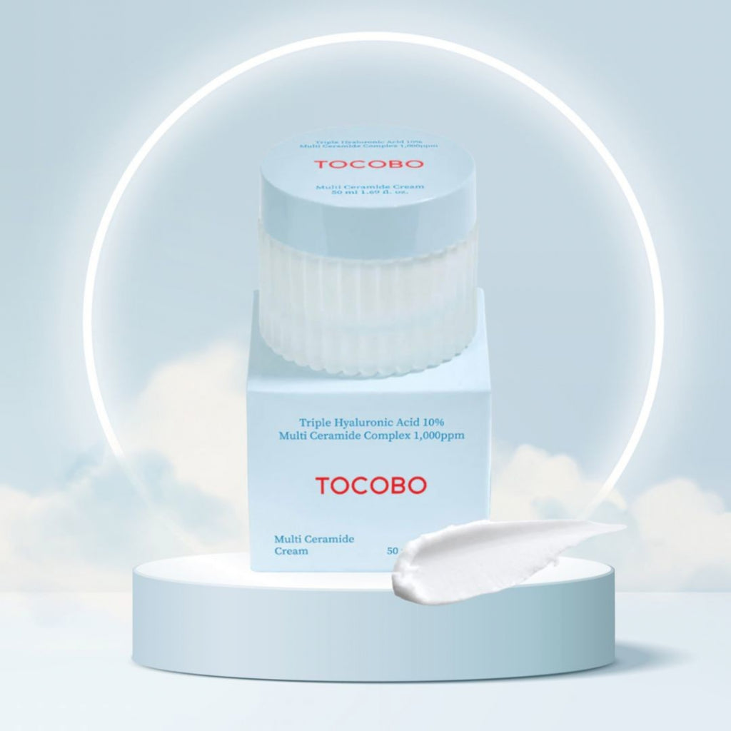 TOCOBO Multi Ceramide Cream