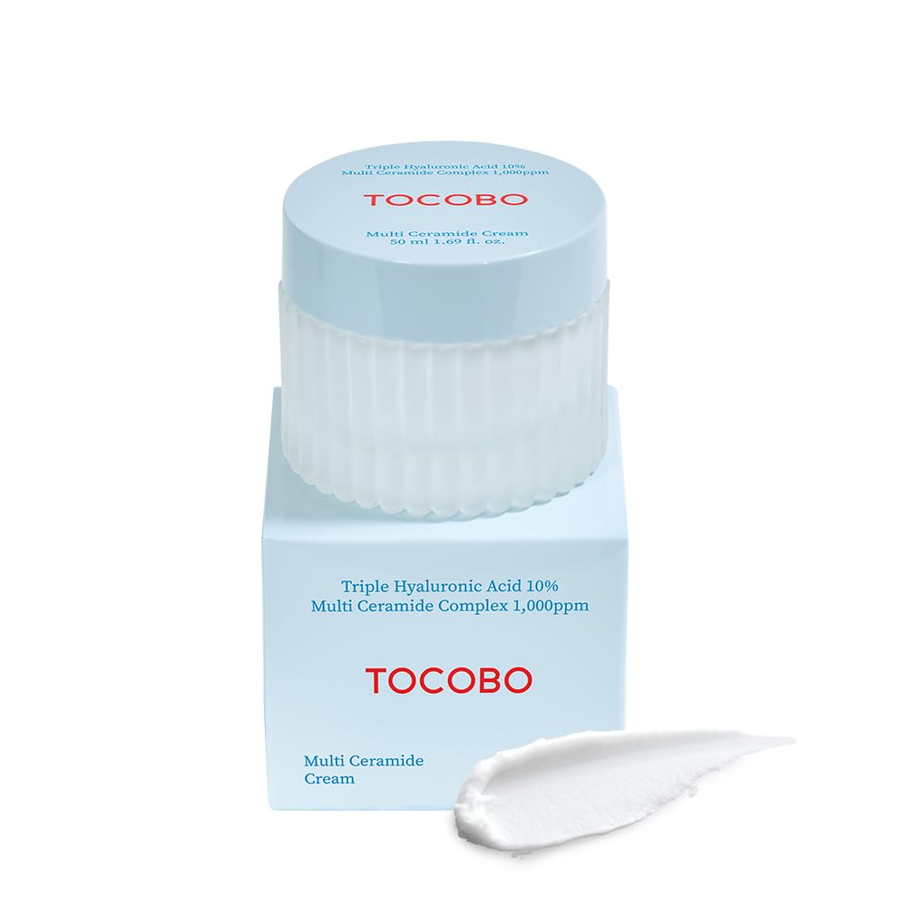 TOCOBO Multi Ceramide Cream