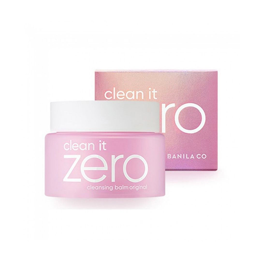 BANILA CO Clean It Zero Cleansing Balm