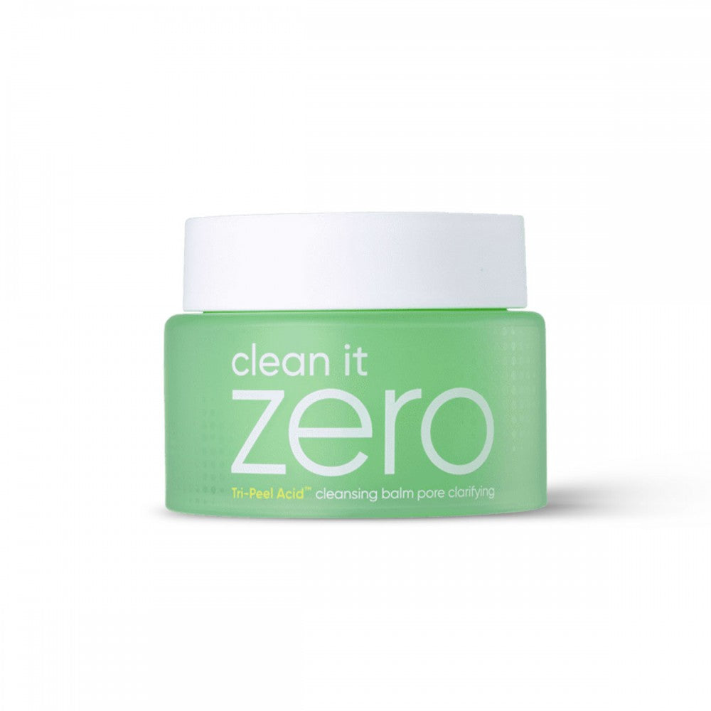 BANILA CO Clean It Zero Cleansing Balm