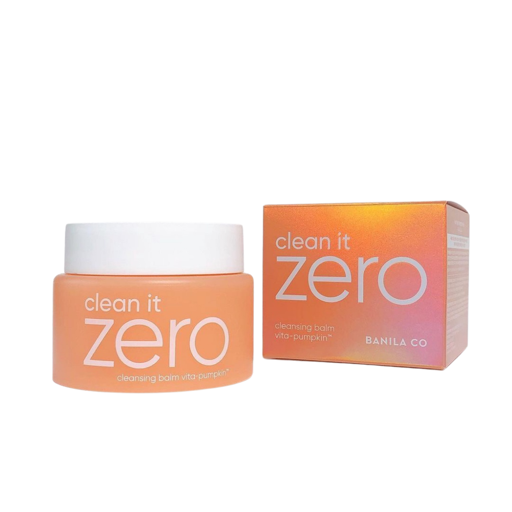 BANILA CO Clean It Zero Cleansing Balm