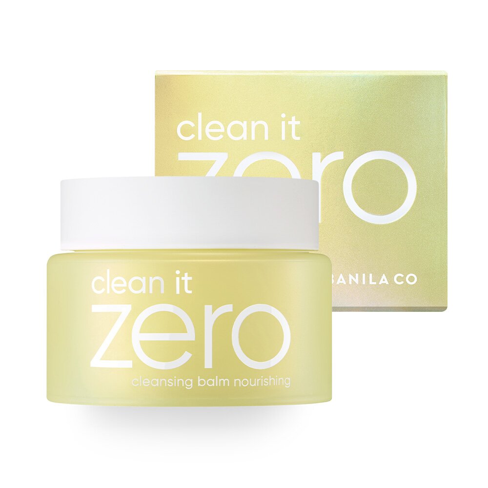 BANILA CO Clean It Zero Cleansing Balm