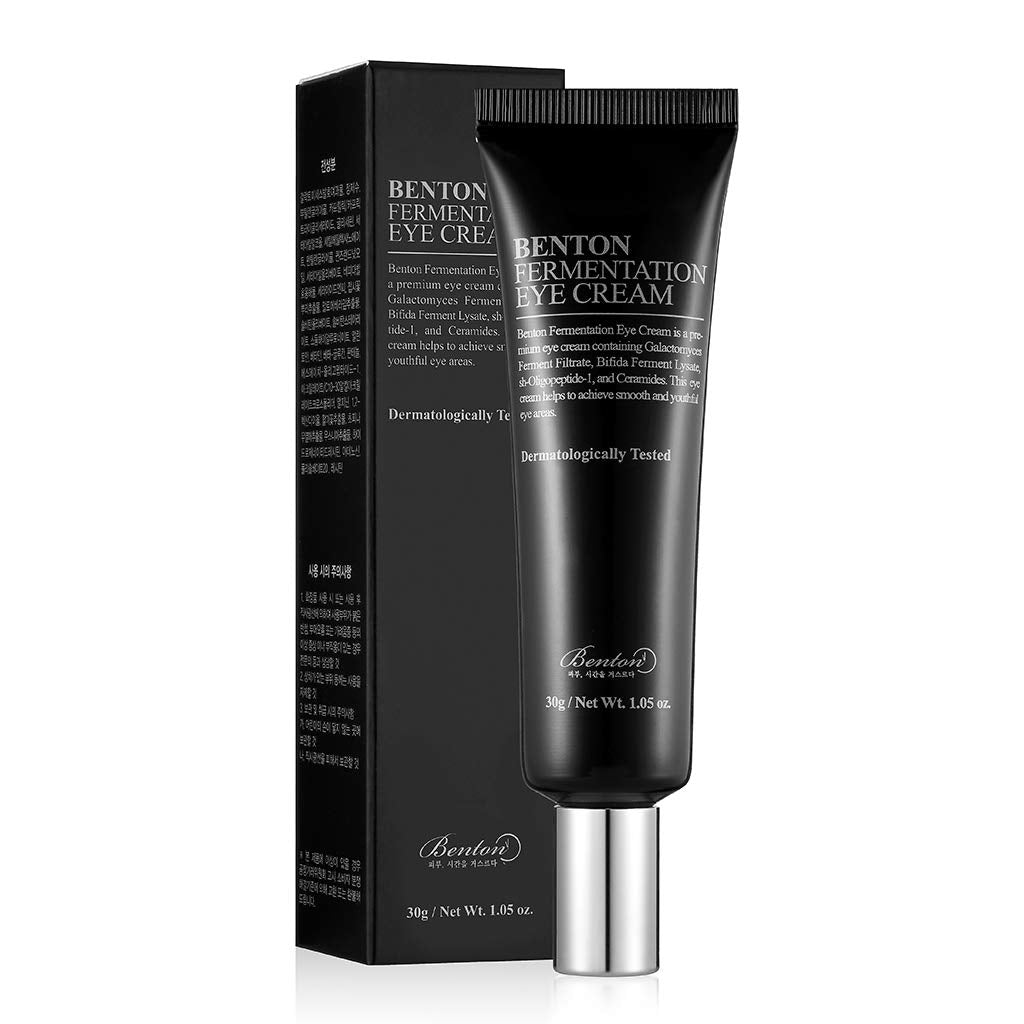 BENTON Fermentation Eye Cream