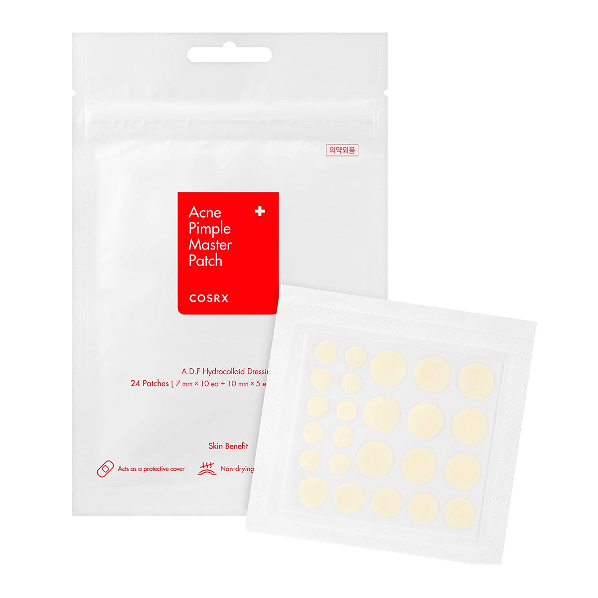 COSRX Acne Pimple Master Patch