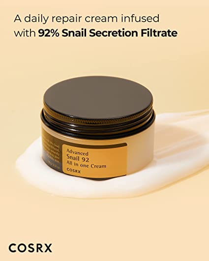 COSRX Advanced Snail 92 All In One Cream