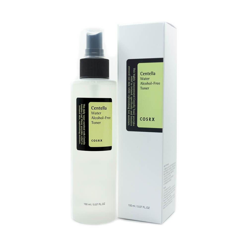 COSRX Centella Water Toner