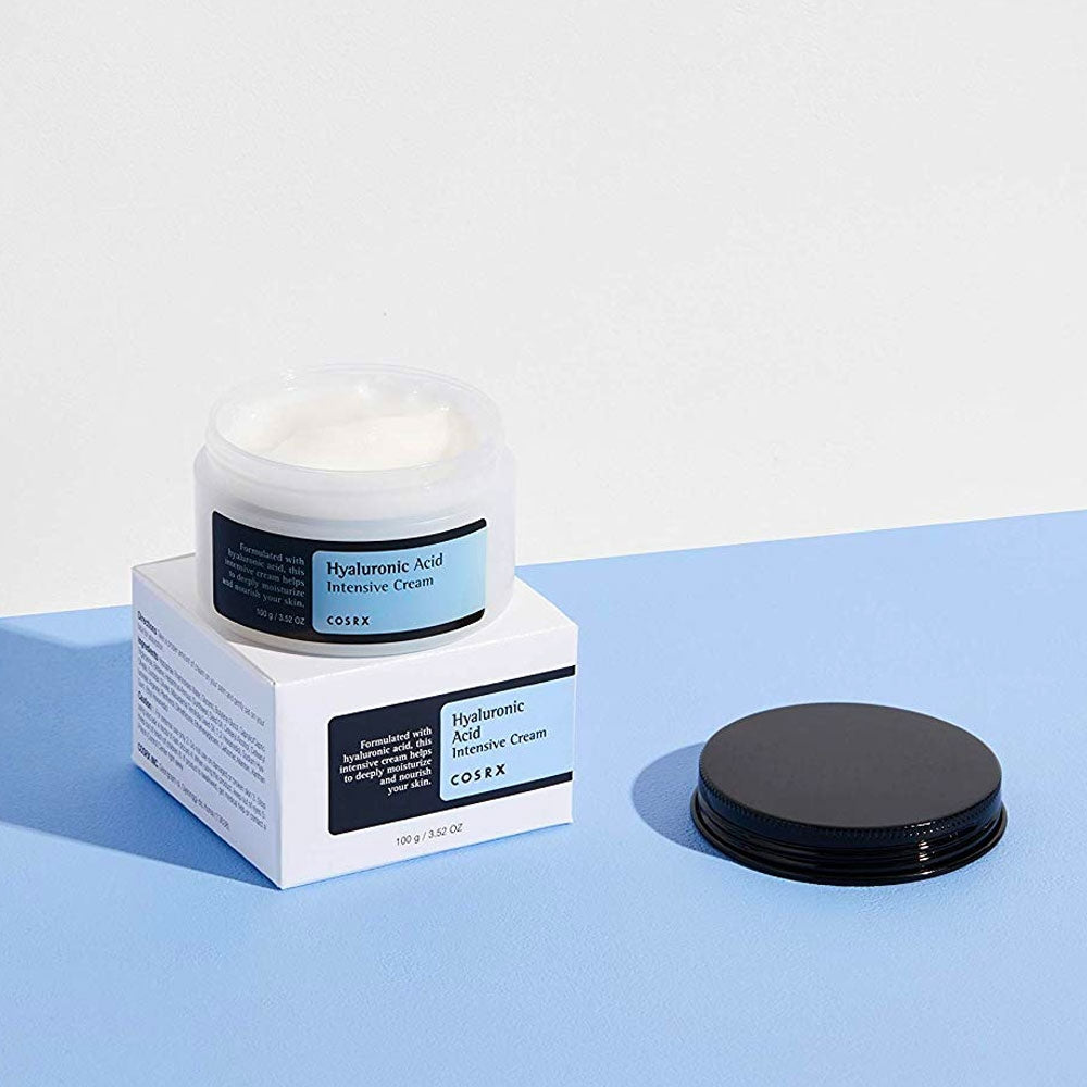 COSRX Hyaluronic Hydra intensive cream