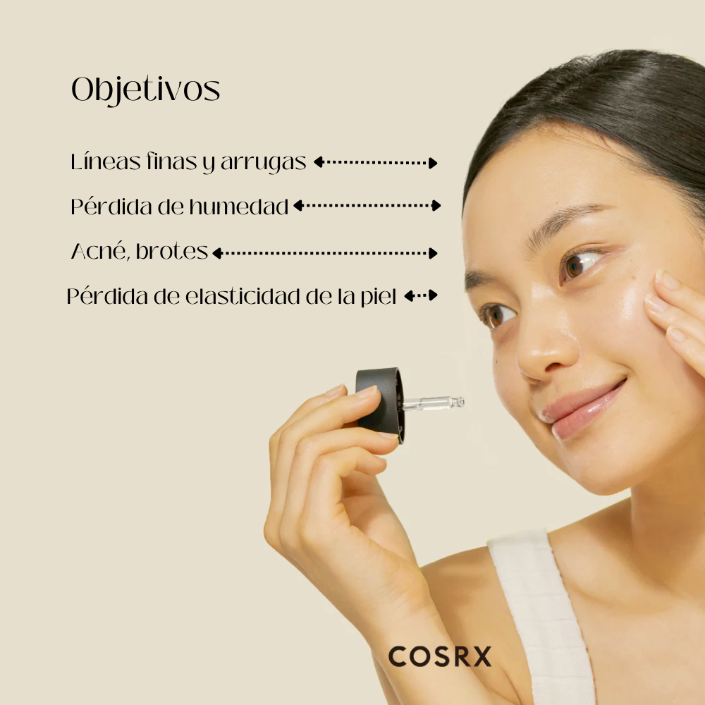 COSRX The Retinol 0.5 Oil