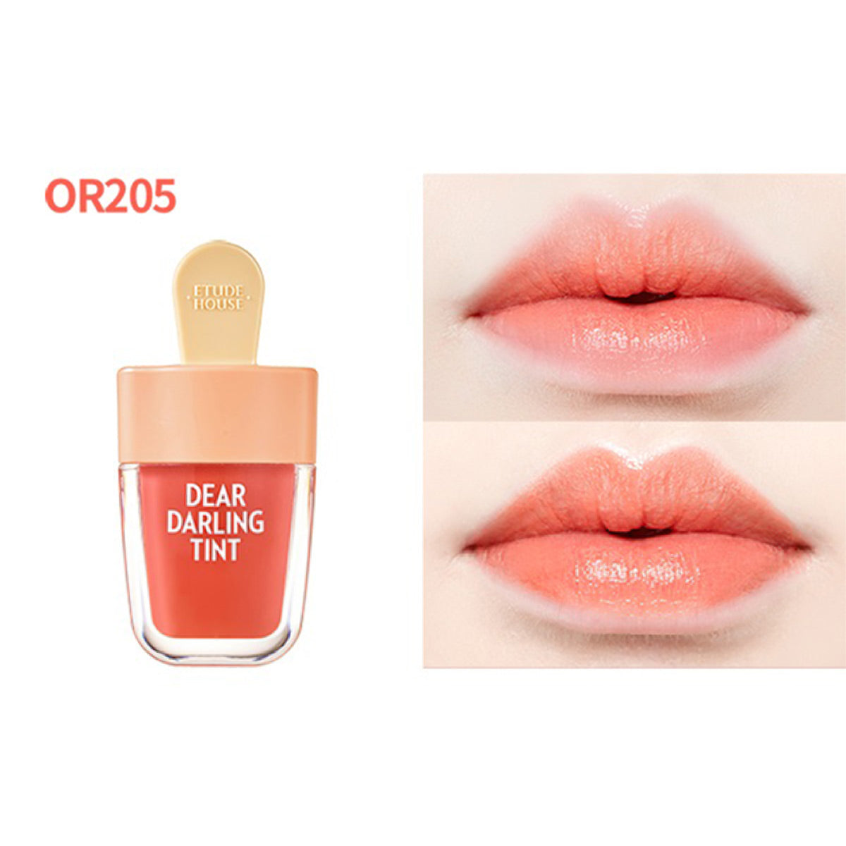 ETUDE HOUSE Dear Darling Water Gel Tint