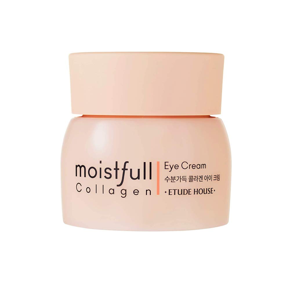 ETUDE HOUSE Moistfull Collagen Eye Cream