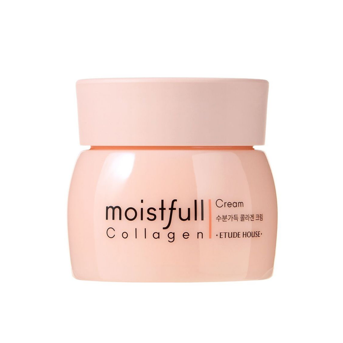 ETUDE HOUSE Moistfull Collagen Cream