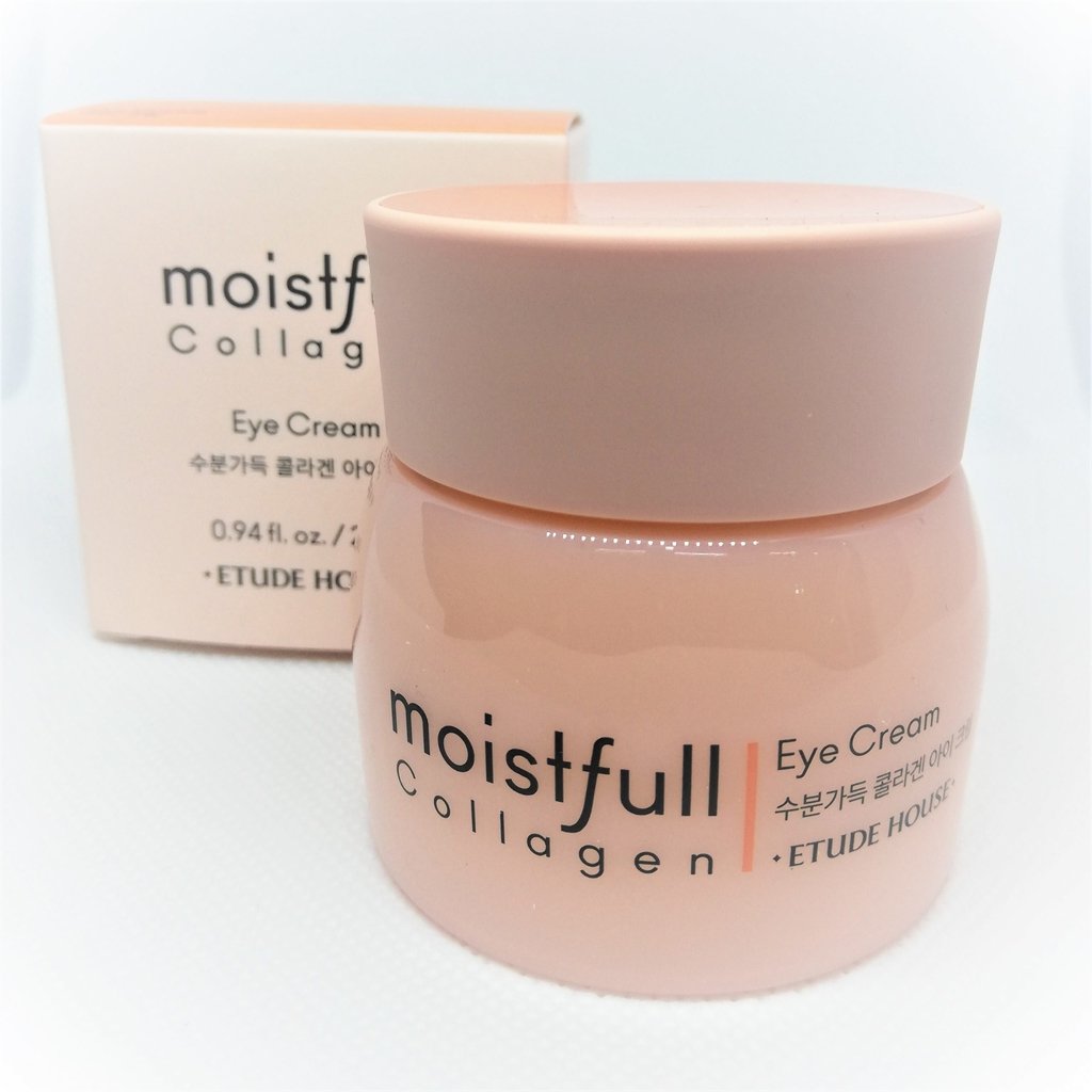 ETUDE HOUSE Moistfull Collagen Eye Cream