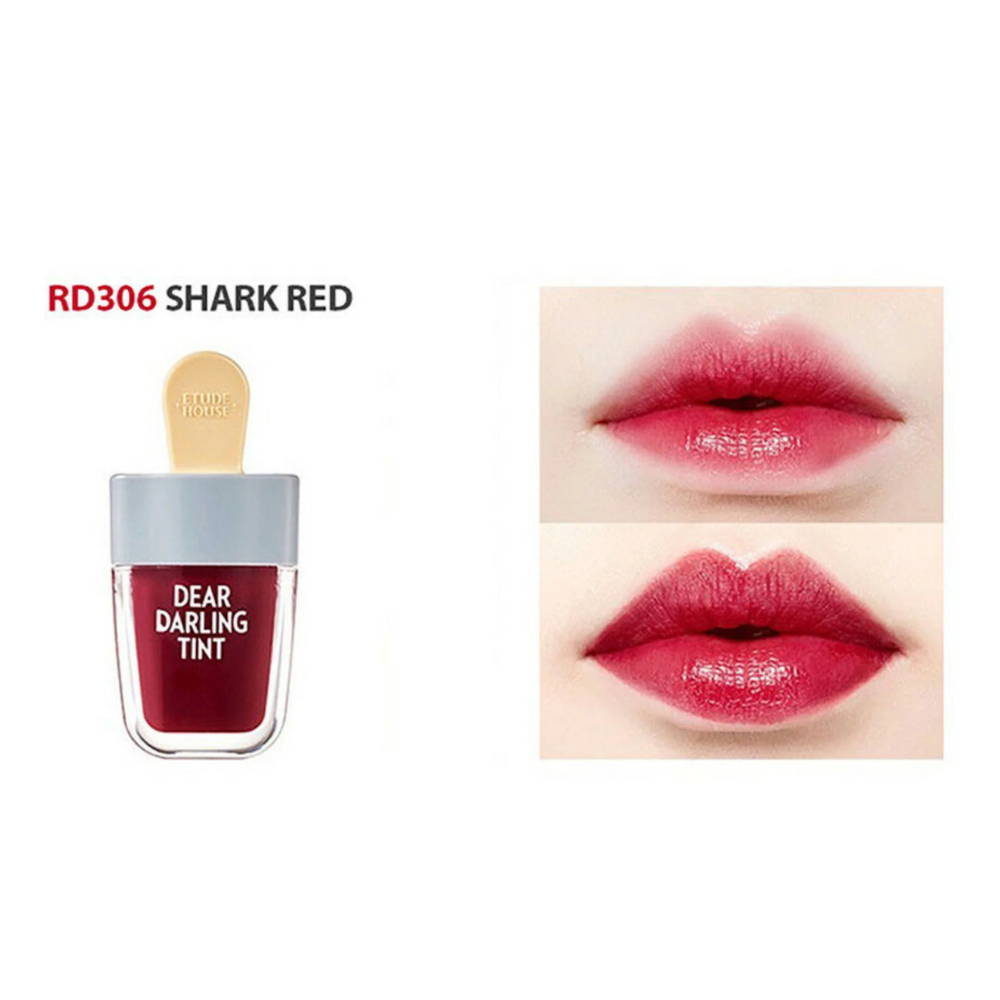 ETUDE HOUSE Dear Darling Water Gel Tint