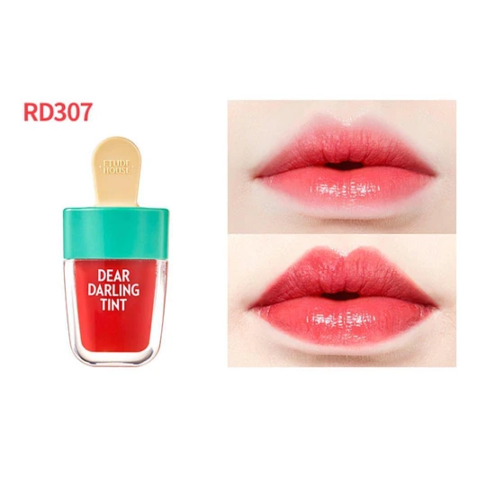 ETUDE HOUSE Dear Darling Water Gel Tint