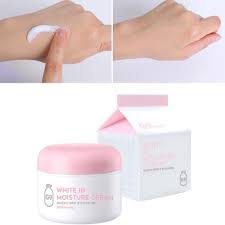 G9 SKIN White In Moisture Cream