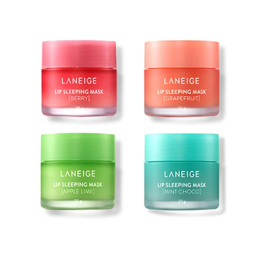 LANEIGE Lip Sleeping Mask