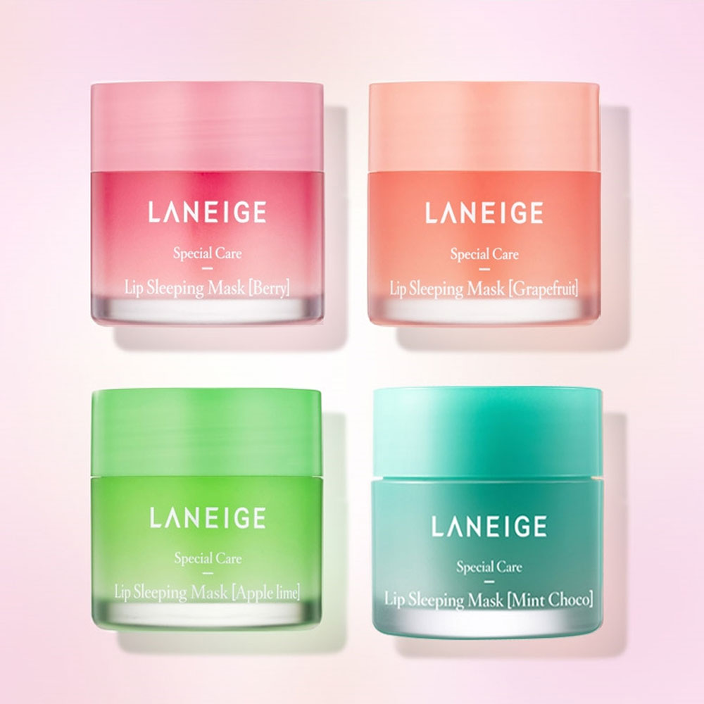 LANEIGE Lip Sleeping Mask