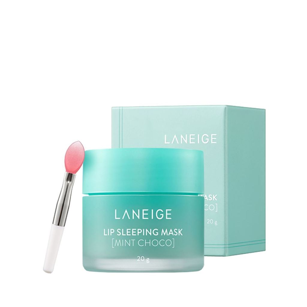 LANEIGE Lip Sleeping Mask